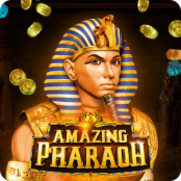 Amazing Pharaoh - BOYBET168