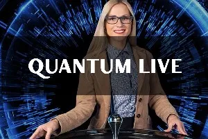 Quantum Roulette - BOYBET168