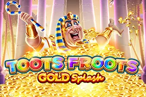 Gold Splash: Toots Froots - BOYBET168