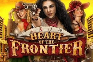 Heart of the Frontier - BOYBET168