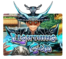Joker123 : Lightning God - BOYBET168