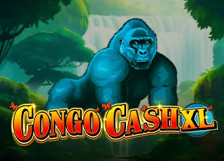 Pragmatic : Congo Cash XL - BOYBET168