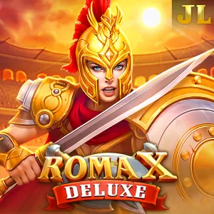 Jili : RomaX Deluxe - BOYBET168