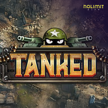NolimitCity : Tanked - BOYBET168