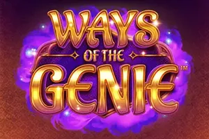 Ways of the Genie - BOYBET168