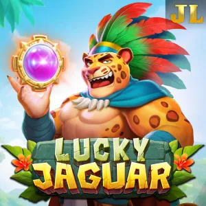 Jili : Lucky Jaguar - BOYBET168