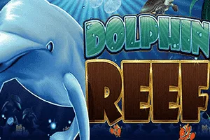 Dolphin Reef - BOYBET168