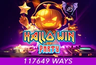 Spadegaming : Hallo Win Party - BOYBET168
