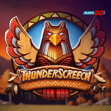Thunder Screech - BOYBET168