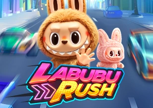 Labubu Rush - BOYBET168