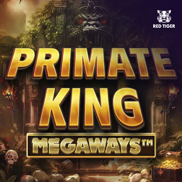 Primate King MegaWays™ - BOYBET168