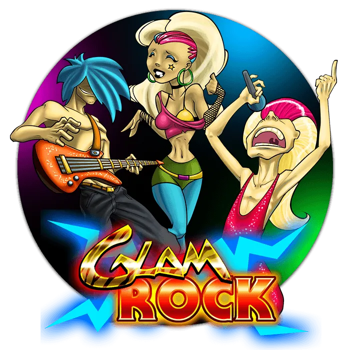 Habanero : Glam Rock - BOYBET168