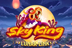 Lunar Link: Sky King - BOYBET168