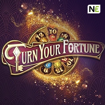 Turn Your Fortune - BOYBET168