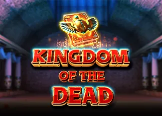 Pragmatic : Kingdom of the Dead - BOYBET168