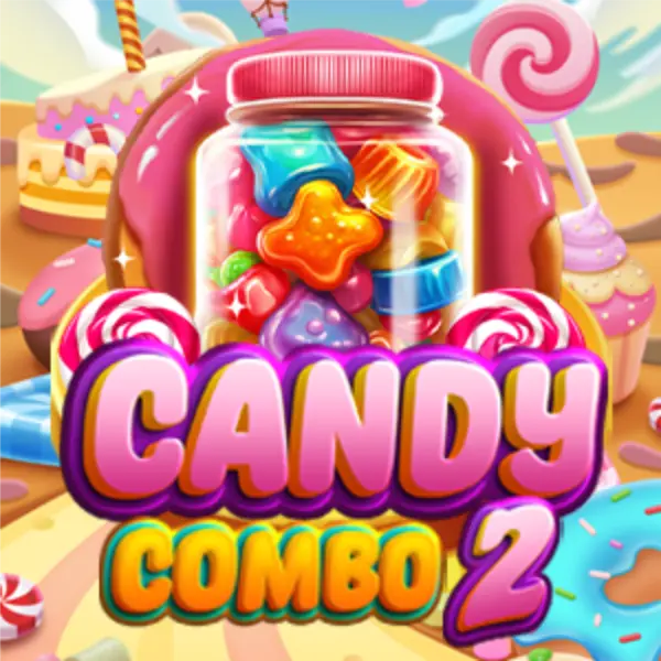 Candy Combo 2 - BOYBET168