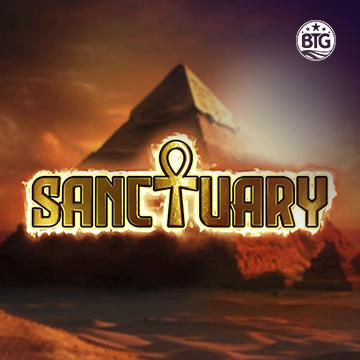 Sanctuary - BOYBET168