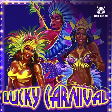 Lucky Carnival - BOYBET168