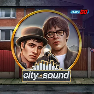 City of Sound - BOYBET168
