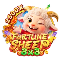 Facai : FORTUNE SHEEP - BOYBET168