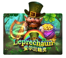Joker123 : Leprechaun - BOYBET168