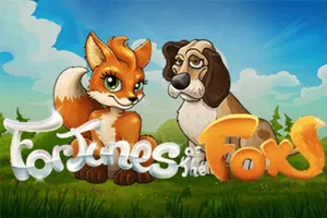 Fortunes of the Fox - BOYBET168