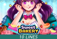 Spadegaming : Sweet Bakery - BOYBET168