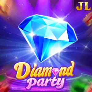 Jili : Diamond Party - BOYBET168