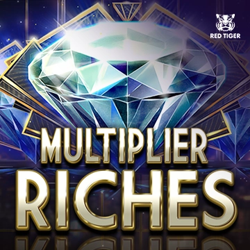 Multiplier Riches - BOYBET168