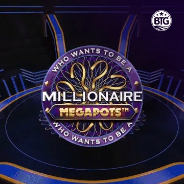 Millionaire Megapots - BOYBET168