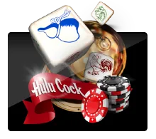 HuLu - BOYBET168