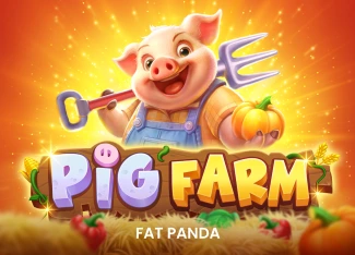 Pig Farm - BOYBET168