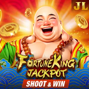 Fortune King Jackpot - BOYBET168