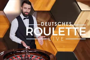 Deutsches Roulette - BOYBET168