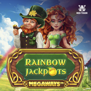 Rainbow Jackpots MegaWays™ - BOYBET168