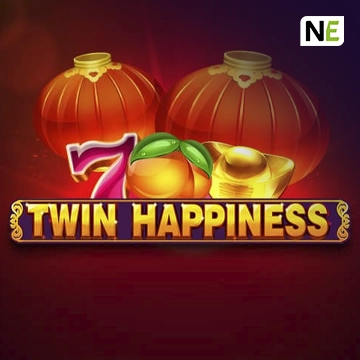 Twin Happiness - BOYBET168