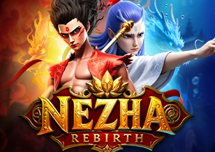 Kelahiran Kembali Nezha - BOYBET168