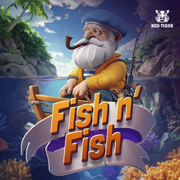 Fish n Fish - BOYBET168