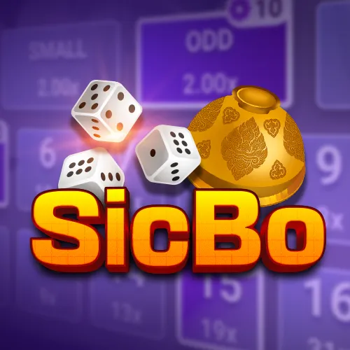 SICBO - BOYBET168