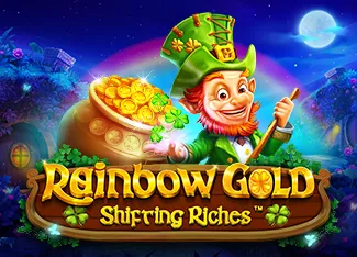 Pragmatic : Rainbow Gold - BOYBET168