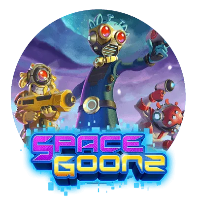Habanero : Space Goonz - BOYBET168