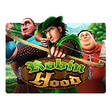 Joker123 : Robin Hood - BOYBET168