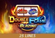 Spadegaming : Double Flame - BOYBET168