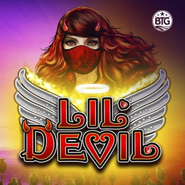 Lil Devil - BOYBET168