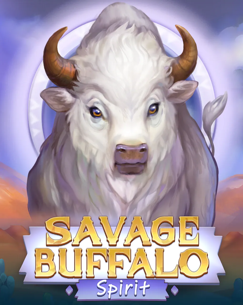 Bgaming : Savage Buffalo Spirit - BOYBET168