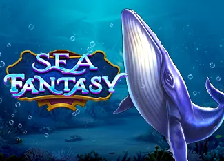 Pragmatic : Sea Fantasy - BOYBET168
