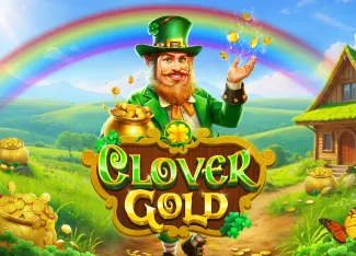 Pragmatic : Clover Gold - BOYBET168