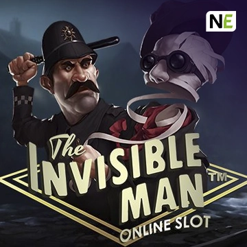 The Invisible Man - BOYBET168