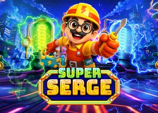 Super Serge - BOYBET168