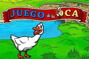 Juego de la oca - BOYBET168